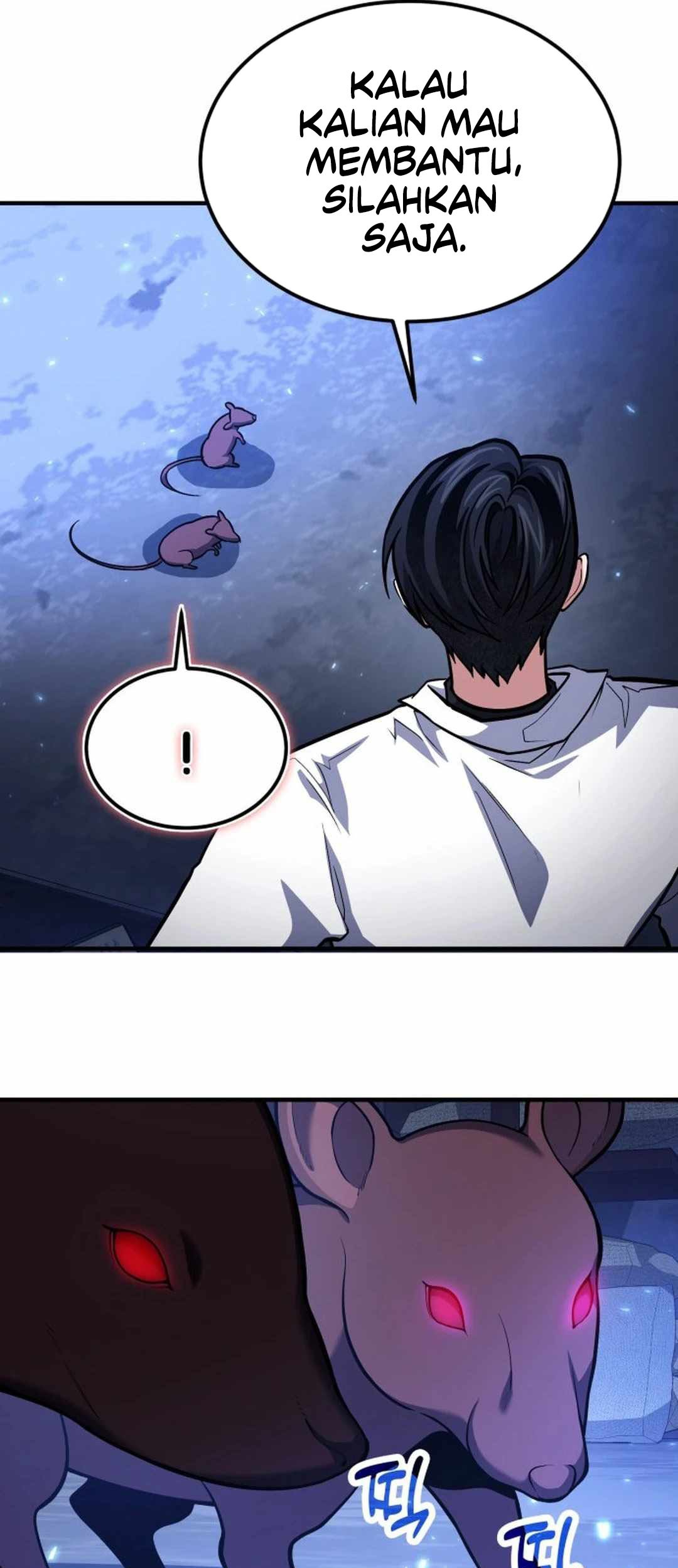 Chapter 67 - halaman 23