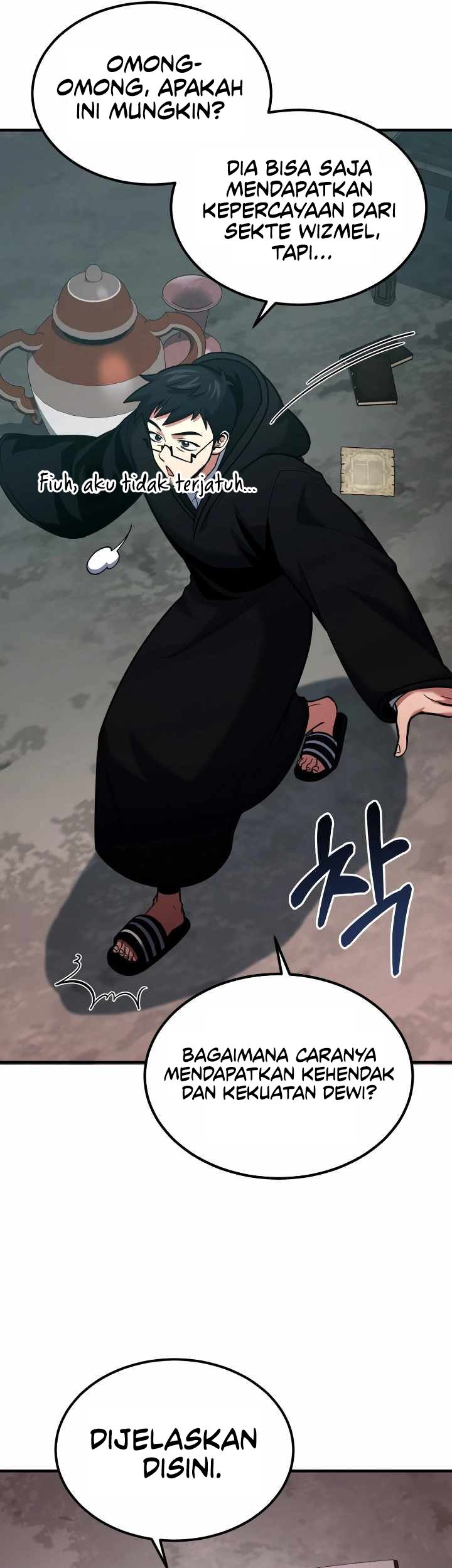 Chapter 65 - halaman 28