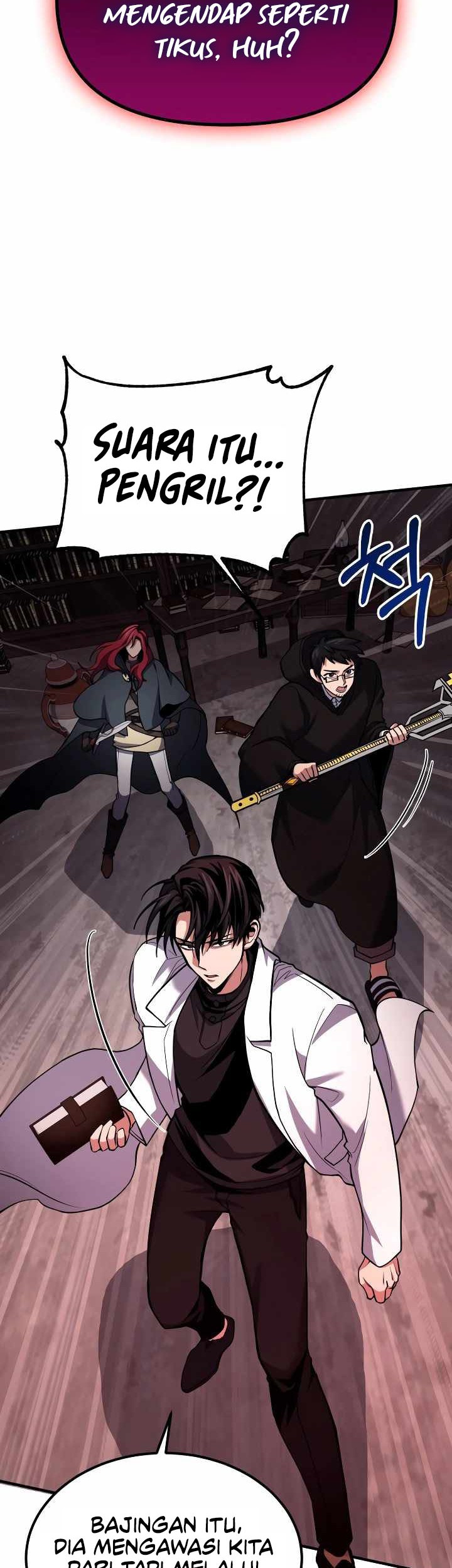 Chapter 65 - halaman 33