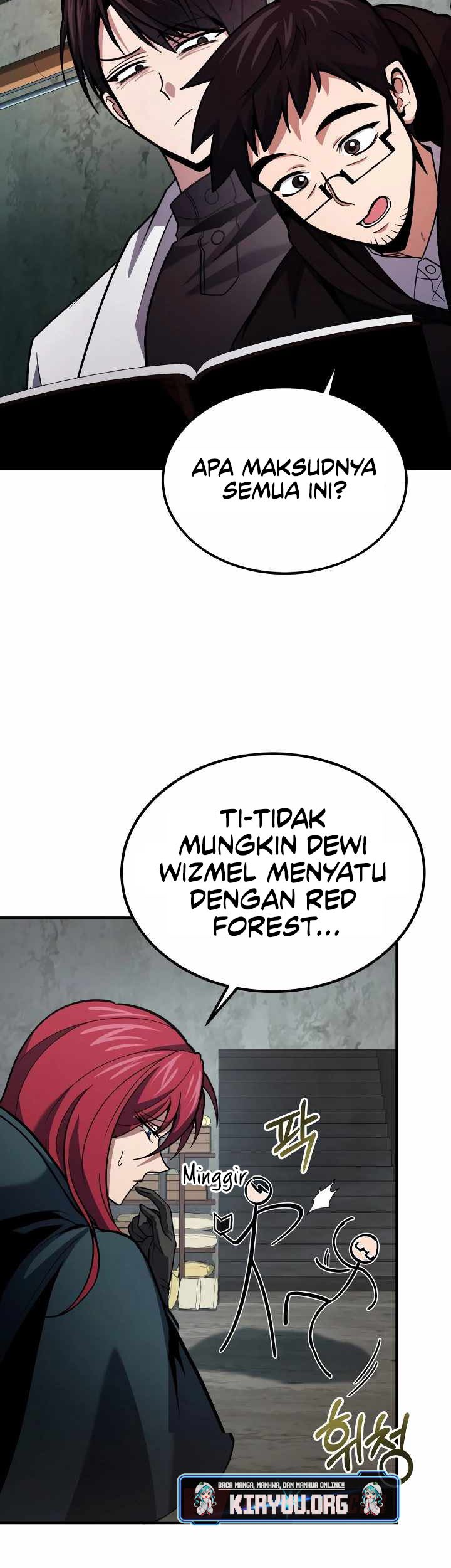 Chapter 65 - halaman 26