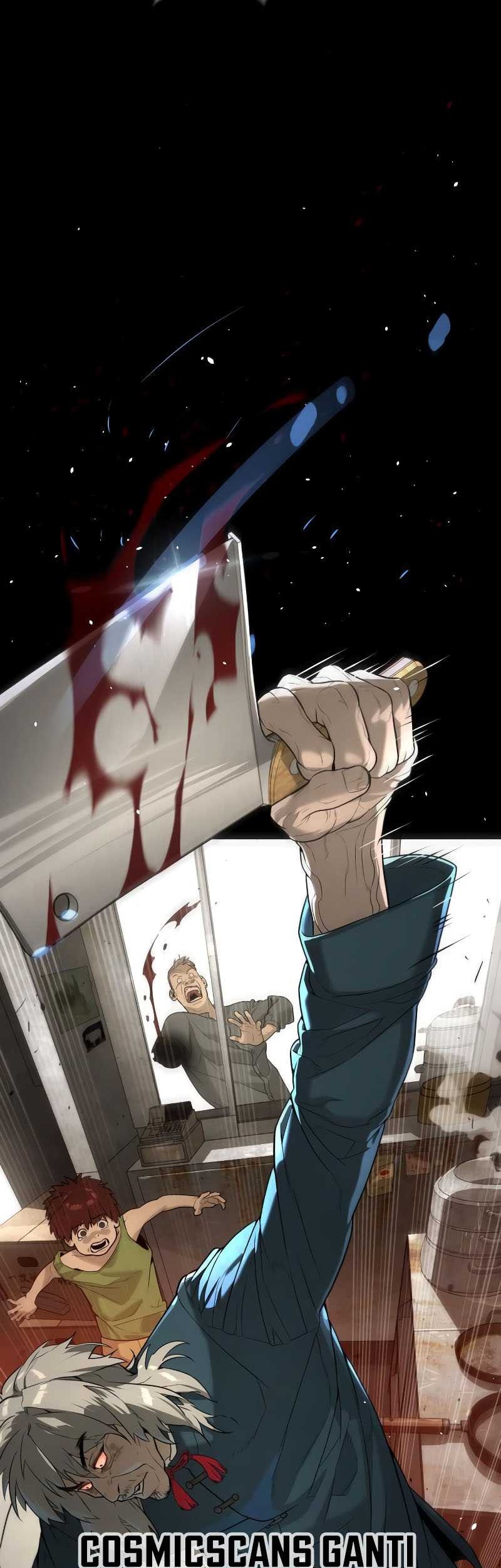 Chapter 64 - halaman 71