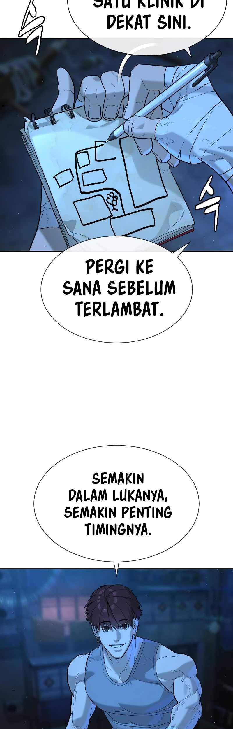 Chapter 64 - halaman 36
