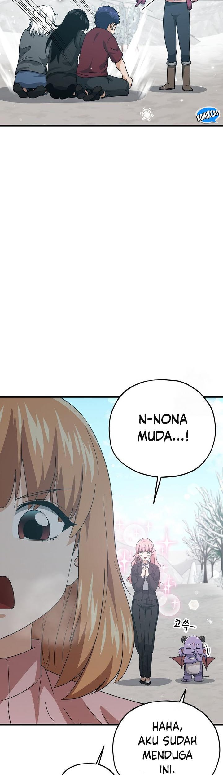 Chapter 182 - halaman 45