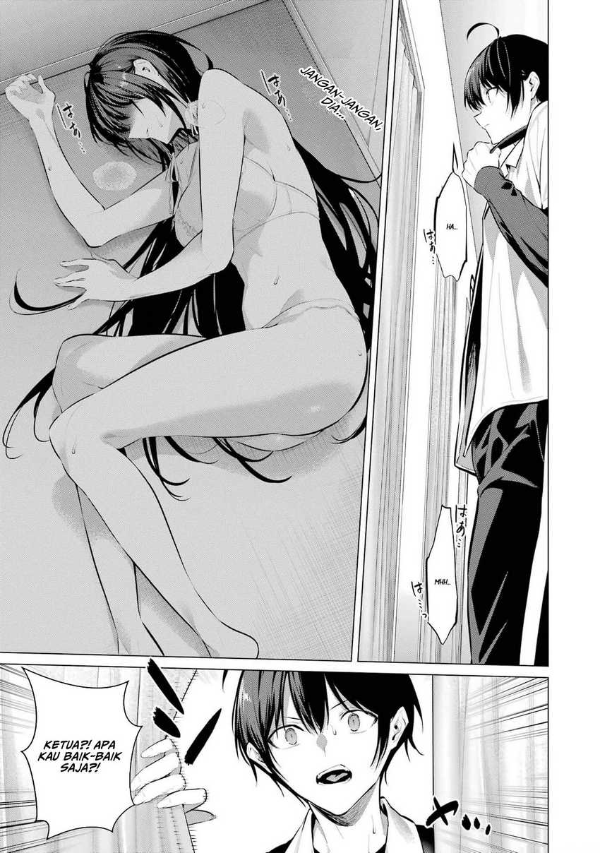 Chapter 50 - halaman 18