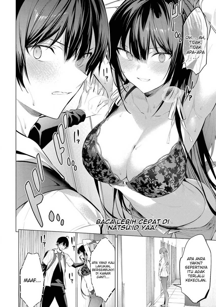 Chapter 50 - halaman 21