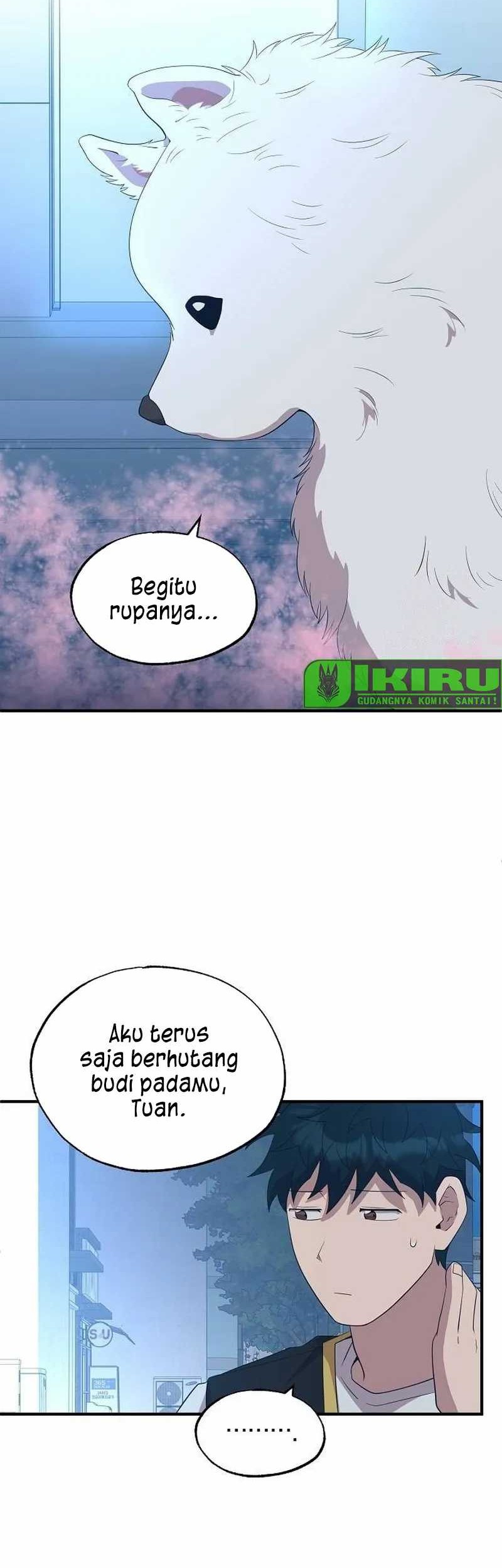 Chapter 42 - halaman 21