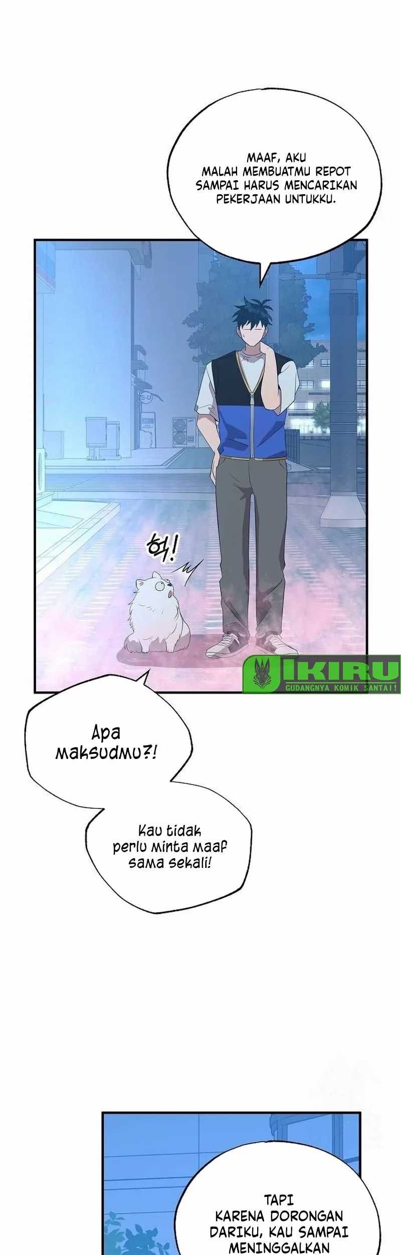 Chapter 42 - halaman 22