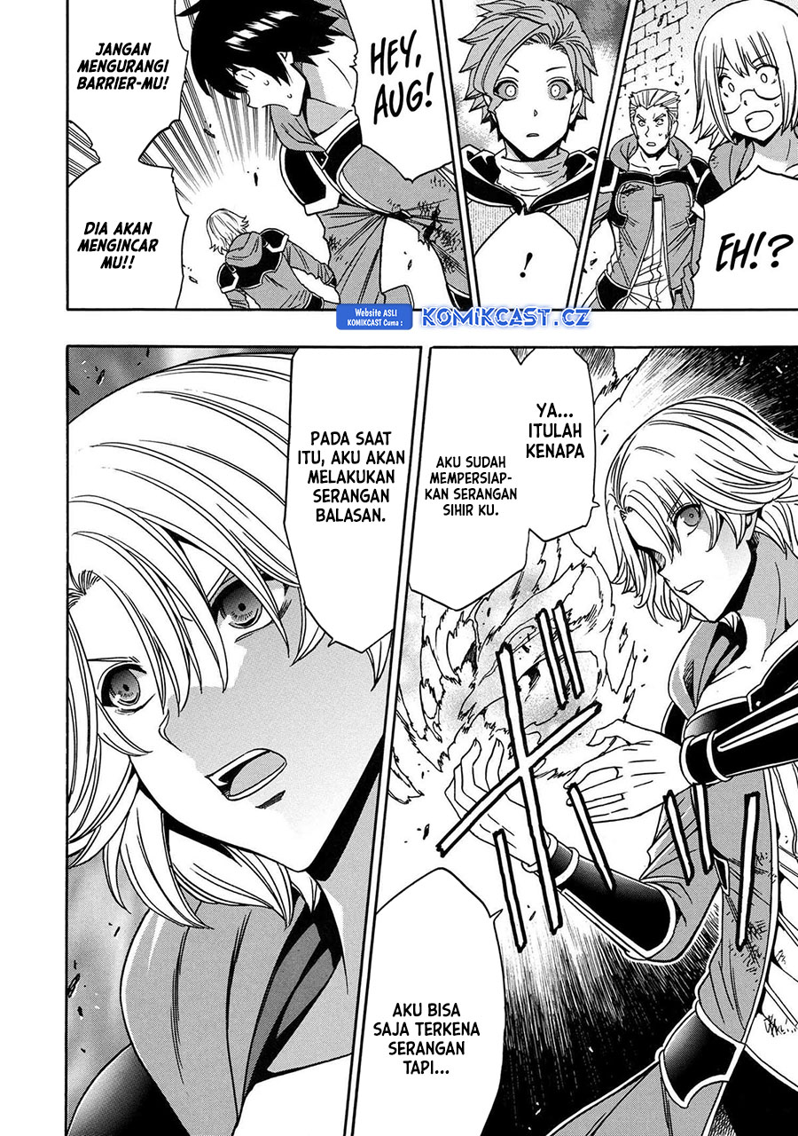 Chapter 84 - halaman 16