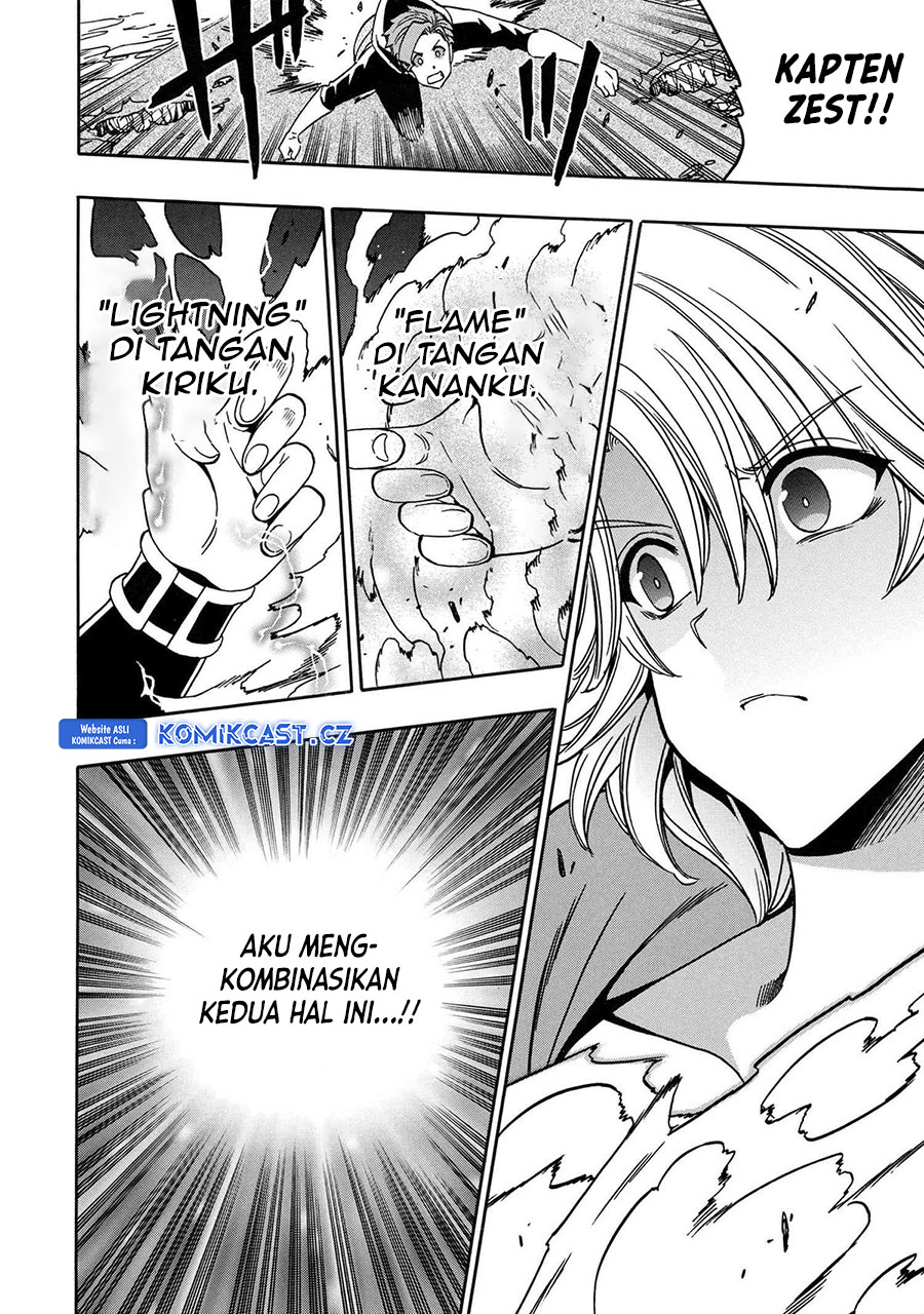 Chapter 84 - halaman 26