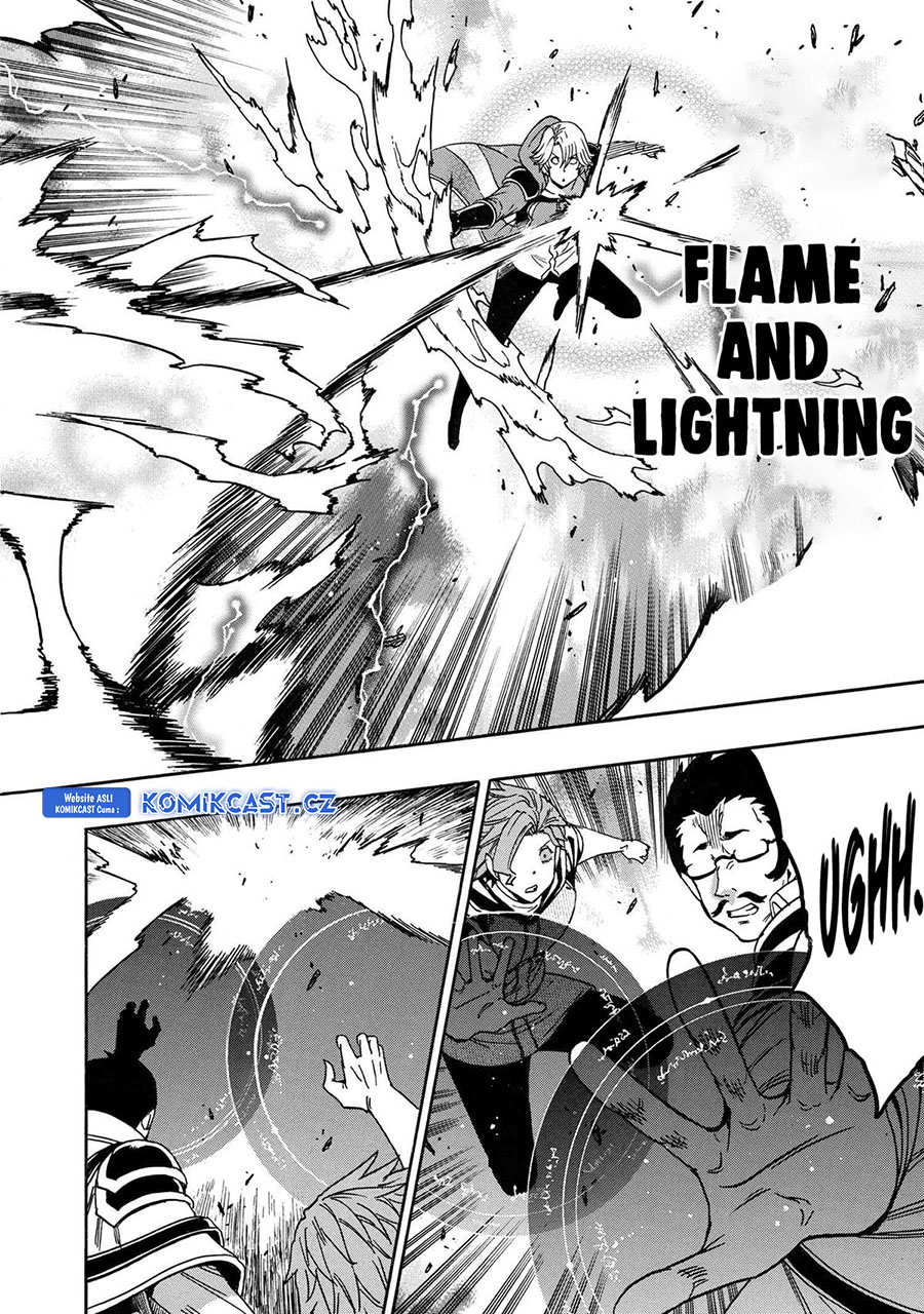 Chapter 84 - halaman 28