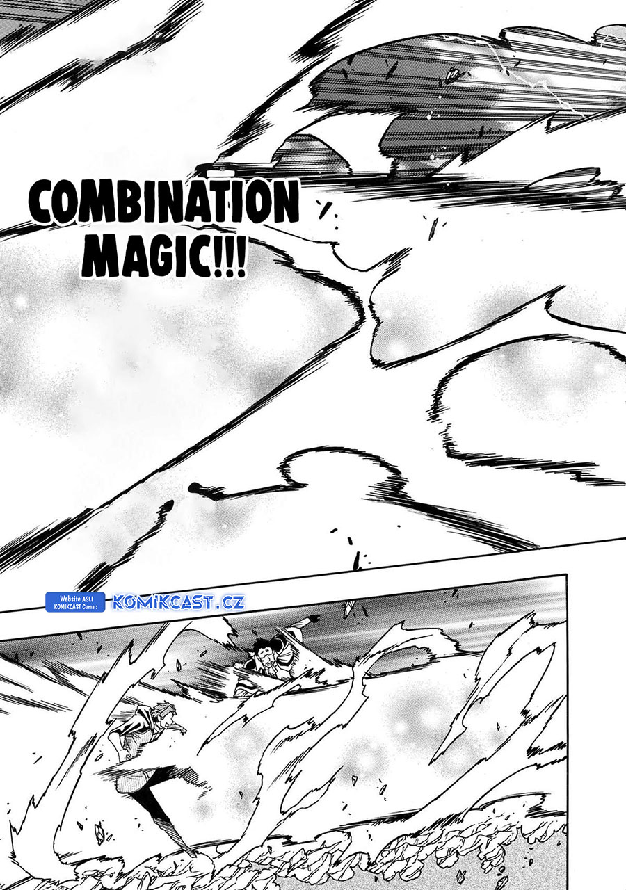 Chapter 84 - halaman 29