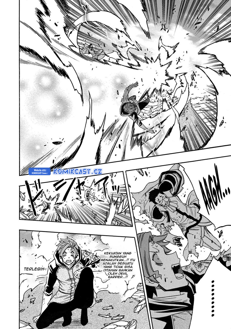 Chapter 84 - halaman 30