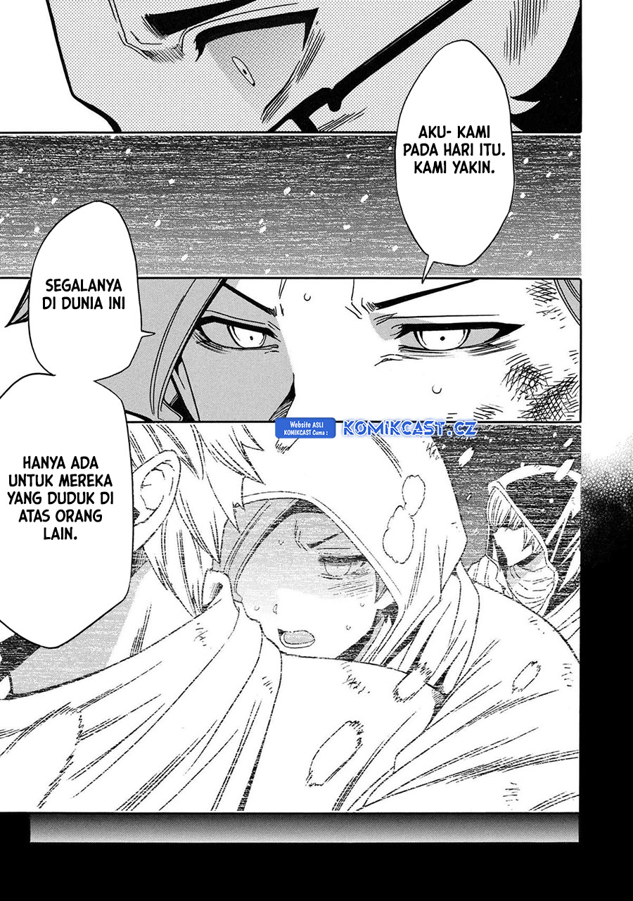Chapter 84 - halaman 35