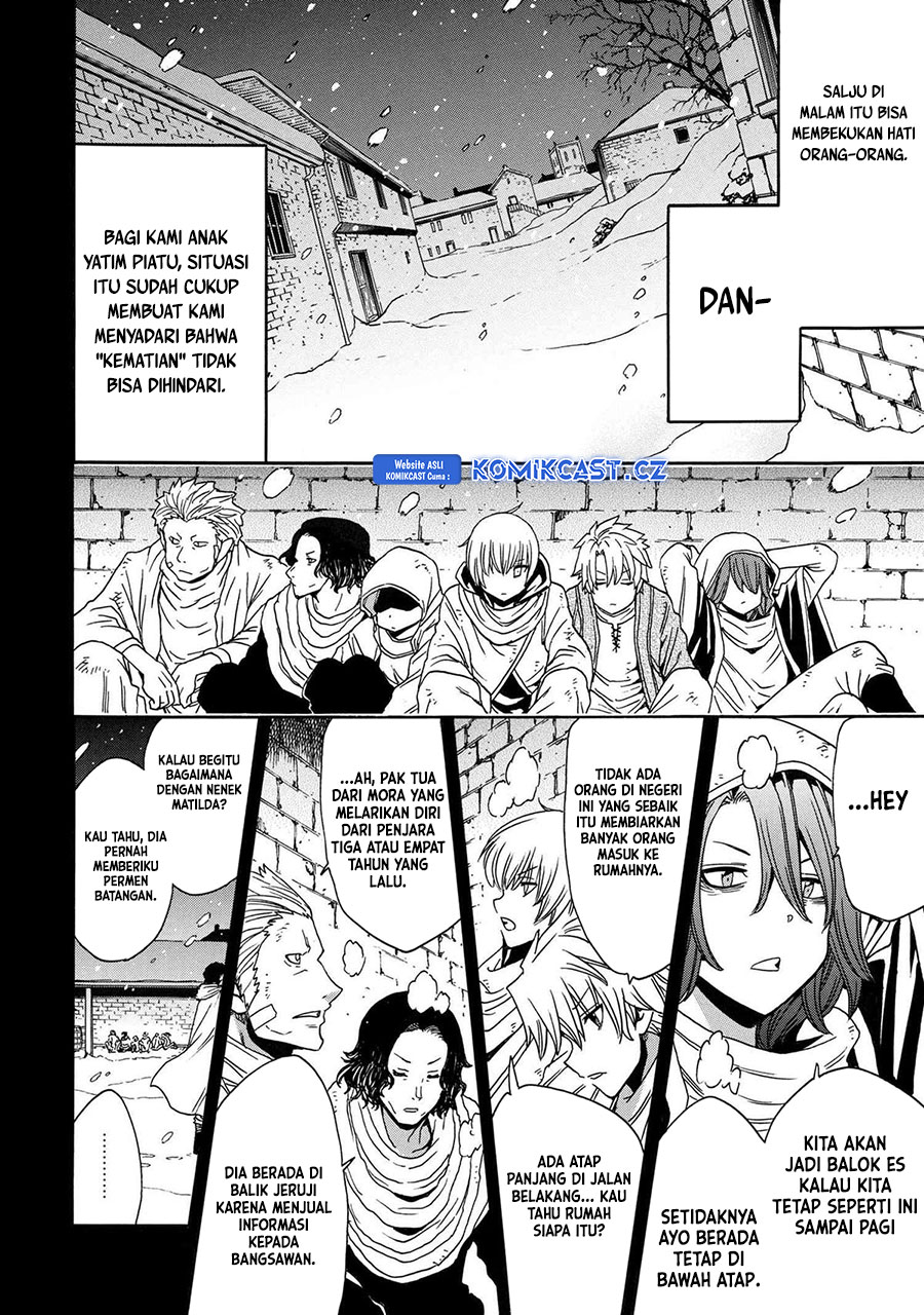 Chapter 84 - halaman 36