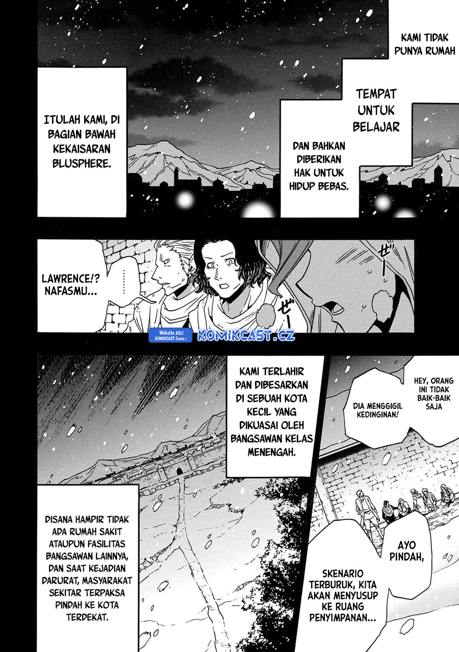Chapter 84 - halaman 38
