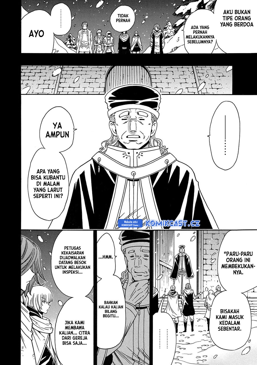 Chapter 84 - halaman 40