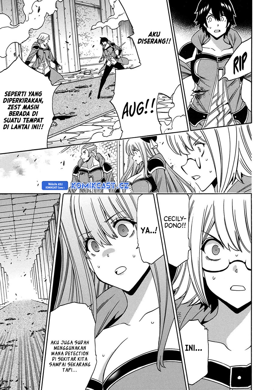 Chapter 84 - halaman 5