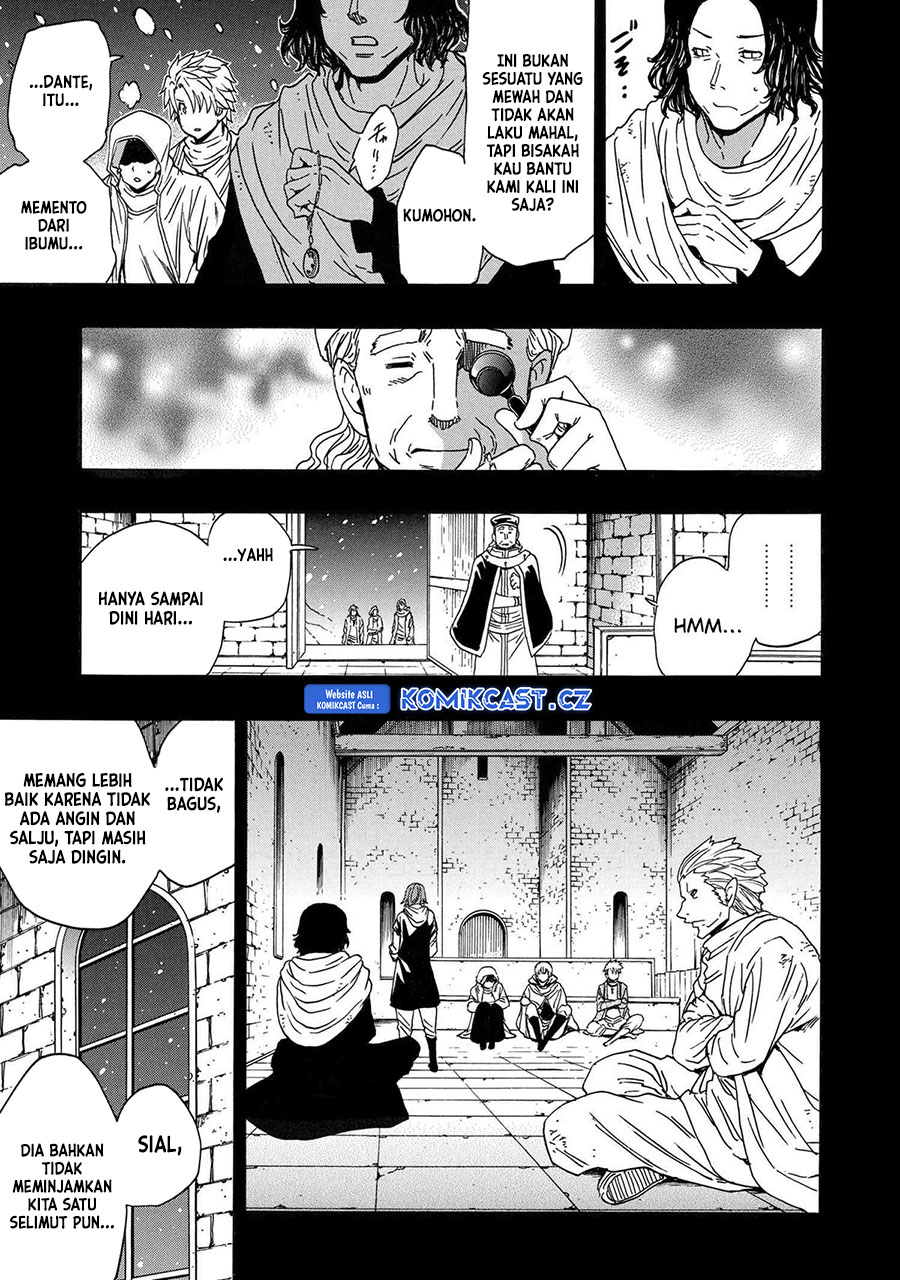 Chapter 84 - halaman 41