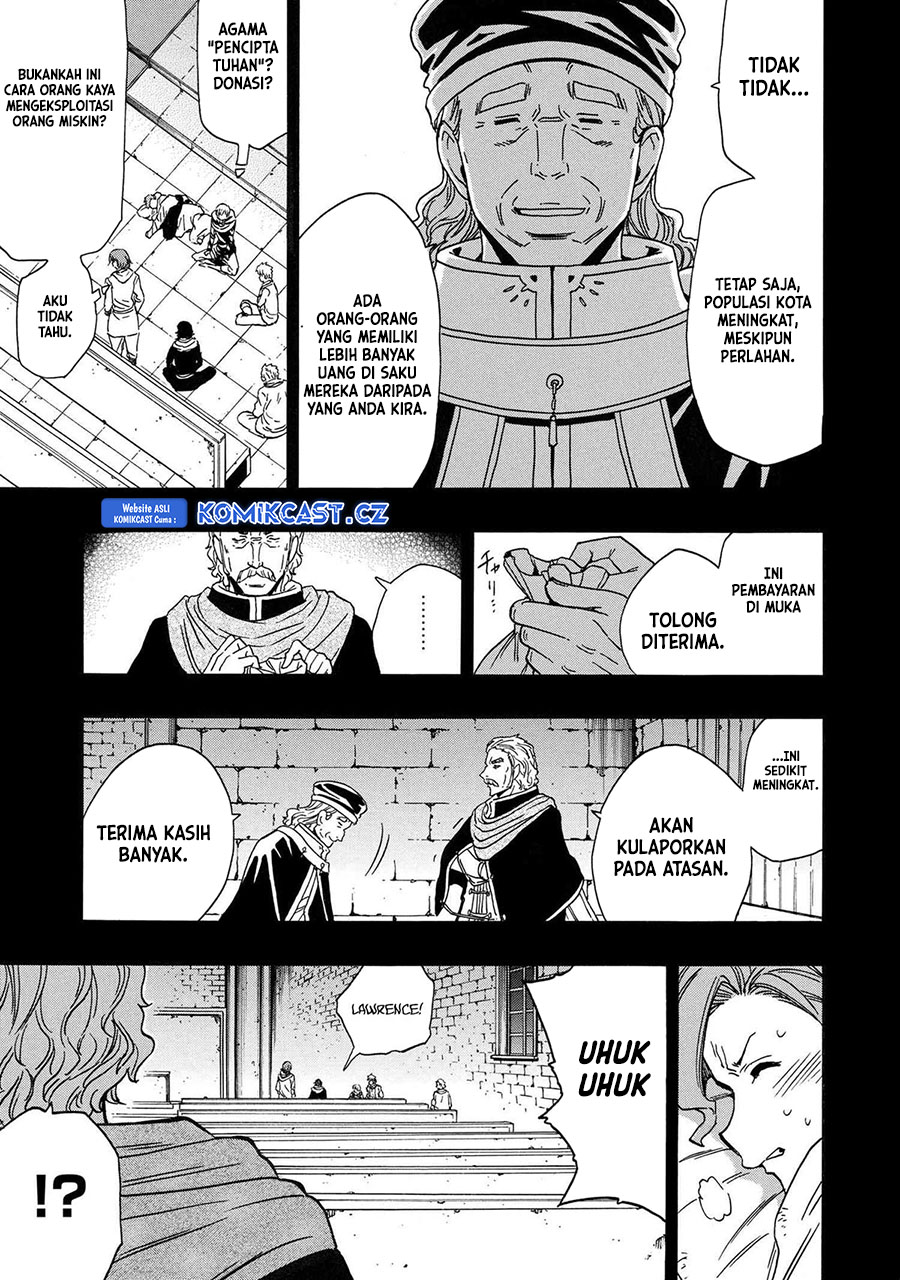 Chapter 84 - halaman 45
