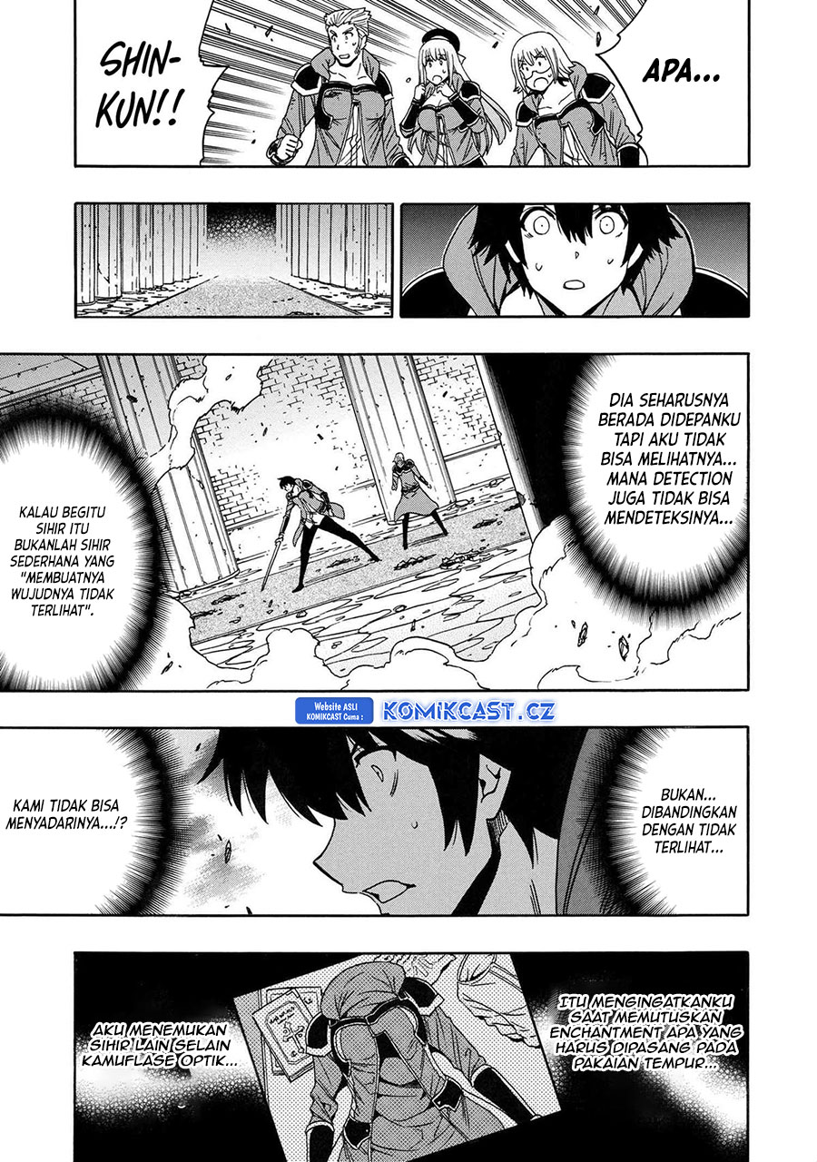 Chapter 84 - halaman 9