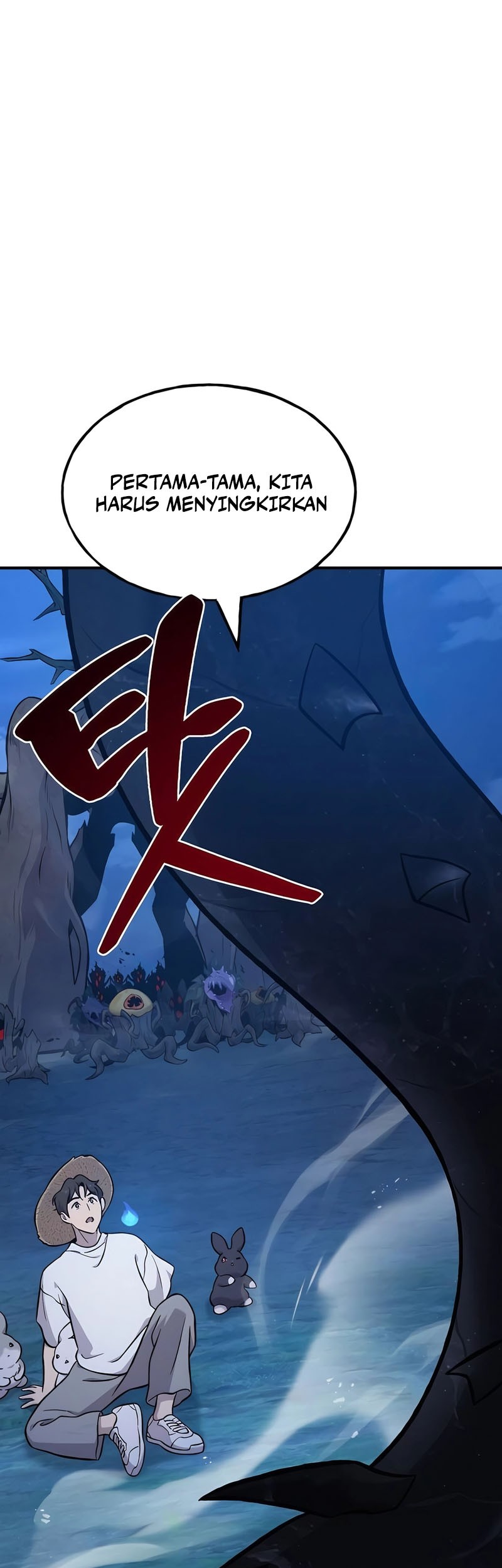 Chapter 82 - halaman 29