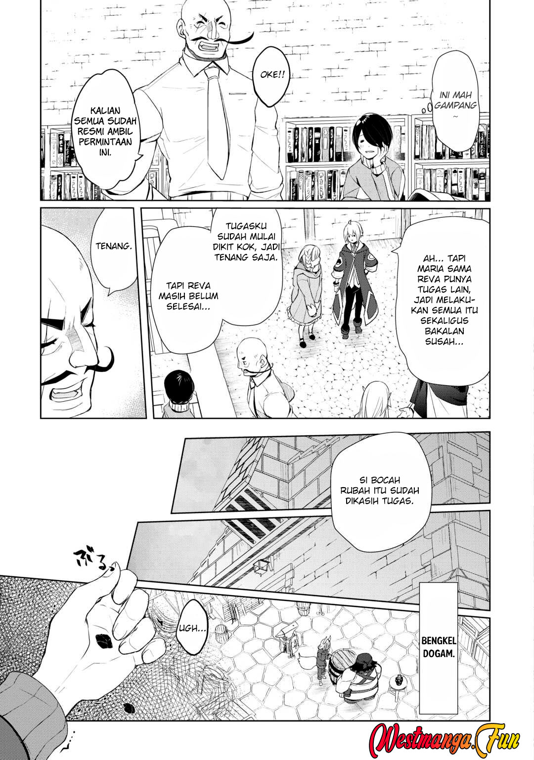 Chapter 48 - halaman 14