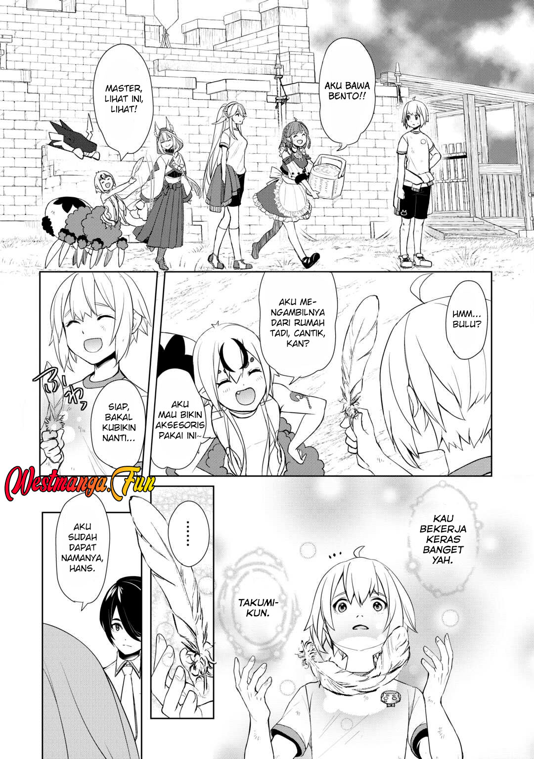 Chapter 48 - halaman 25
