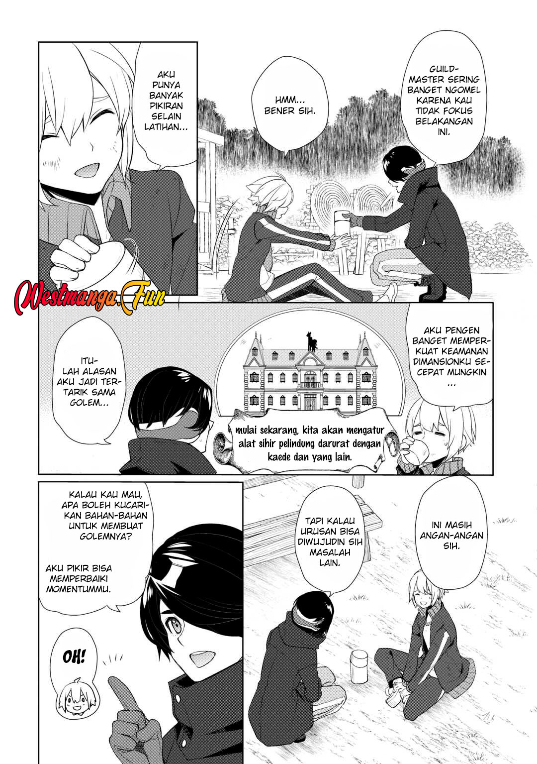 Chapter 48 - halaman 6