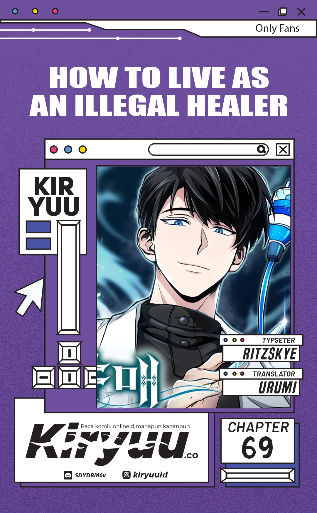 Chapter 69 - halaman 2