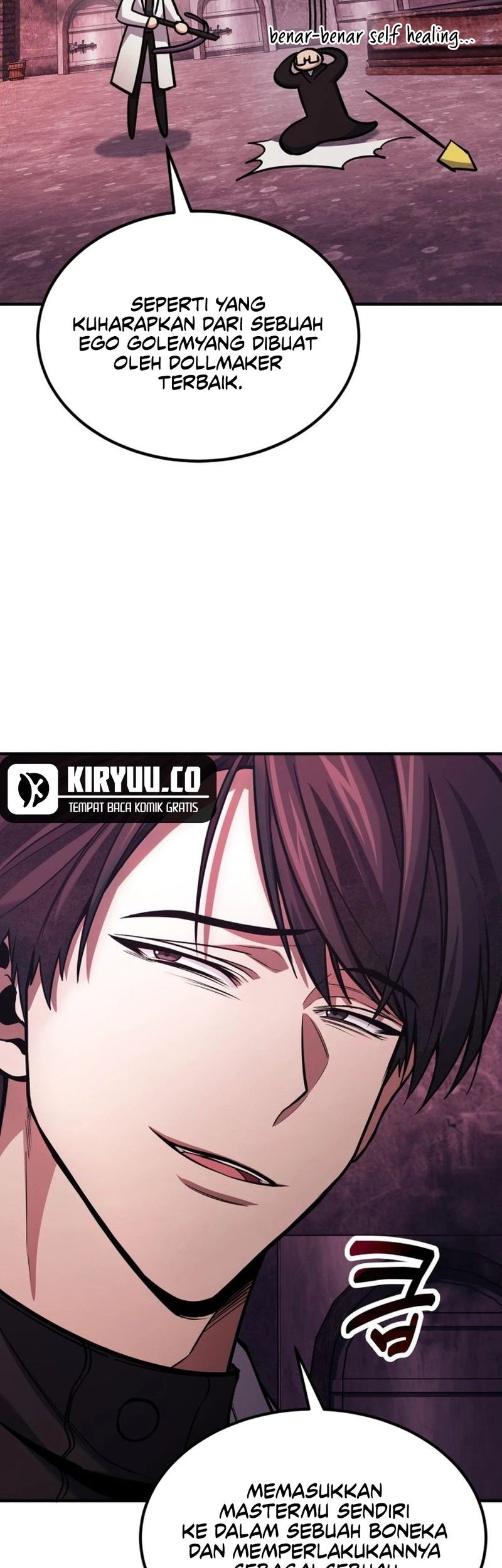 Chapter 69 - halaman 35