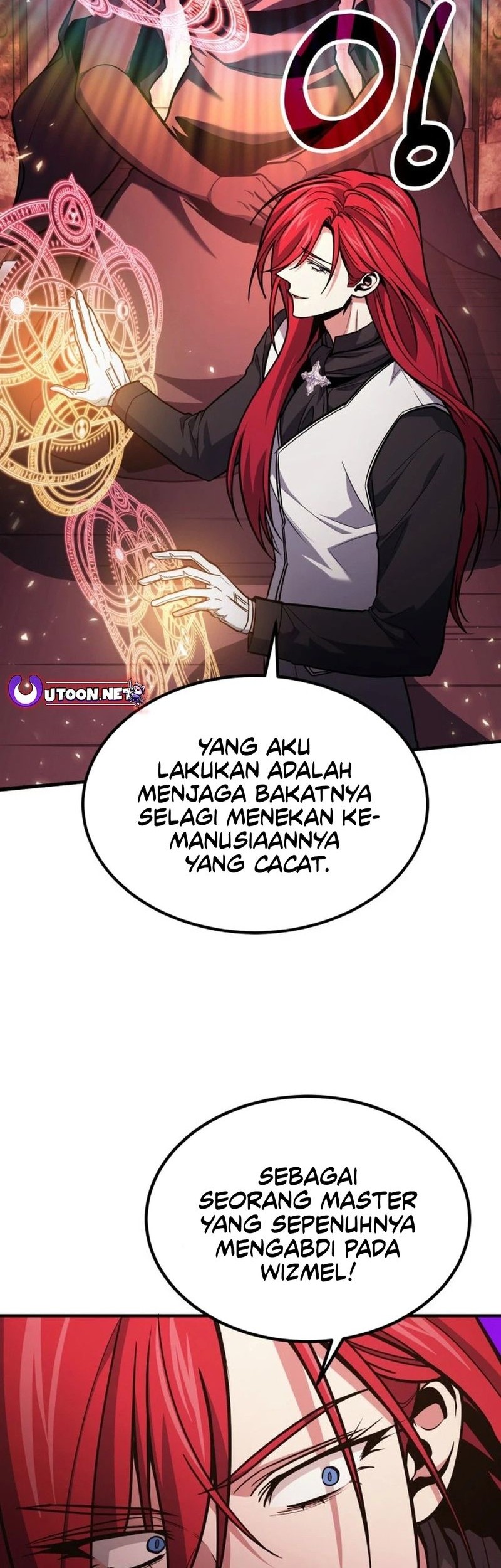 Chapter 69 - halaman 38