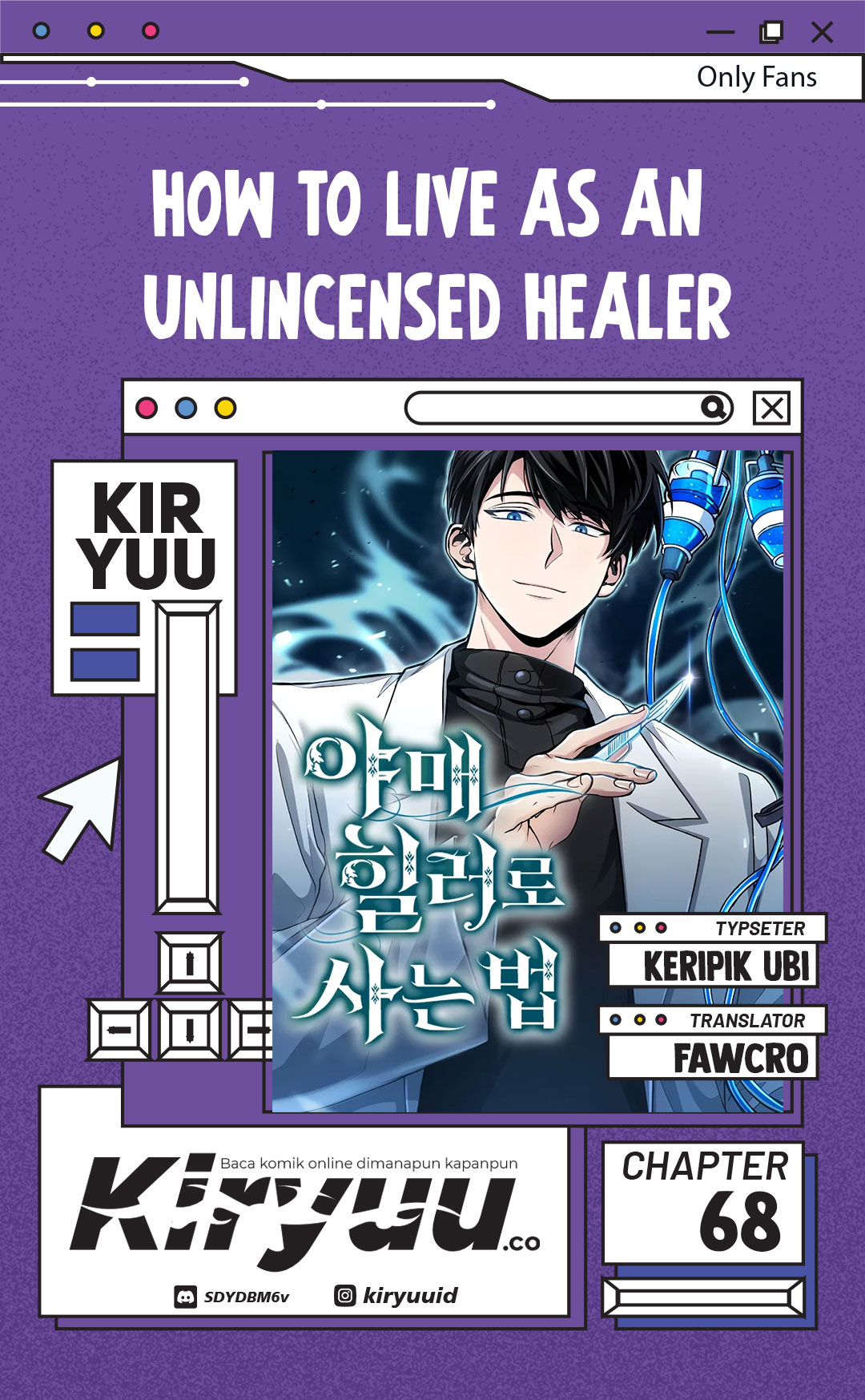 Chapter 68 - halaman 2