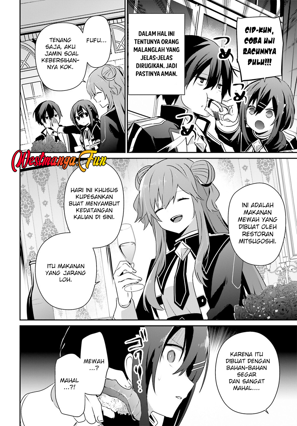 Chapter 68 - halaman 11