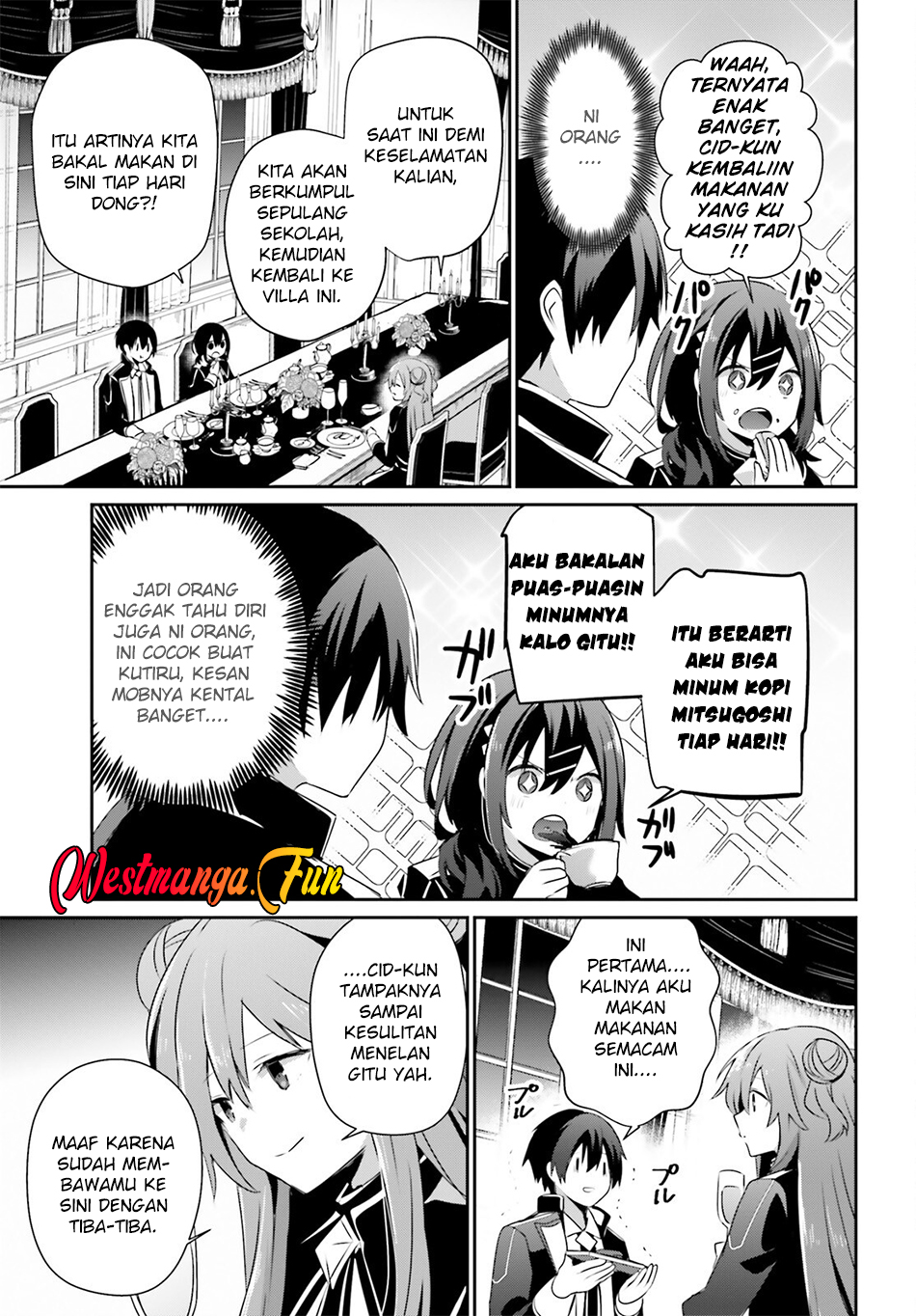 Chapter 68 - halaman 12