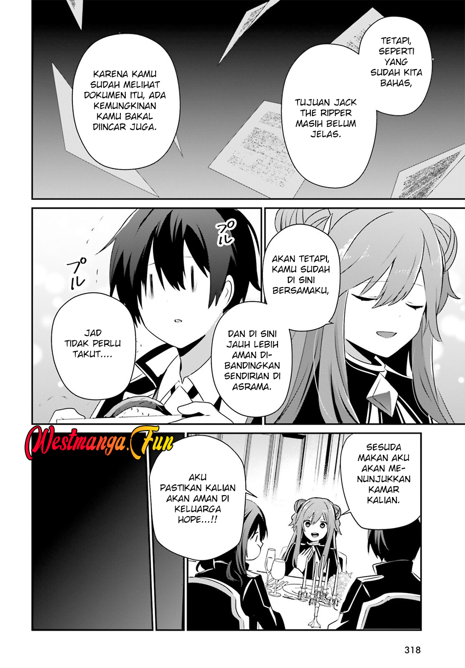 Chapter 68 - halaman 13