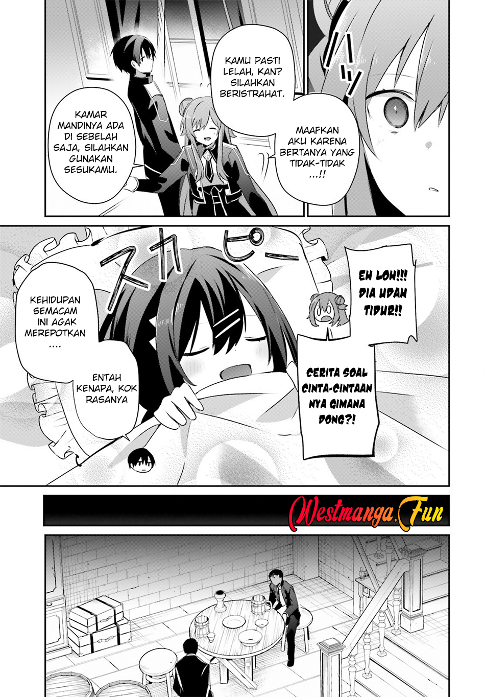 Chapter 68 - halaman 18