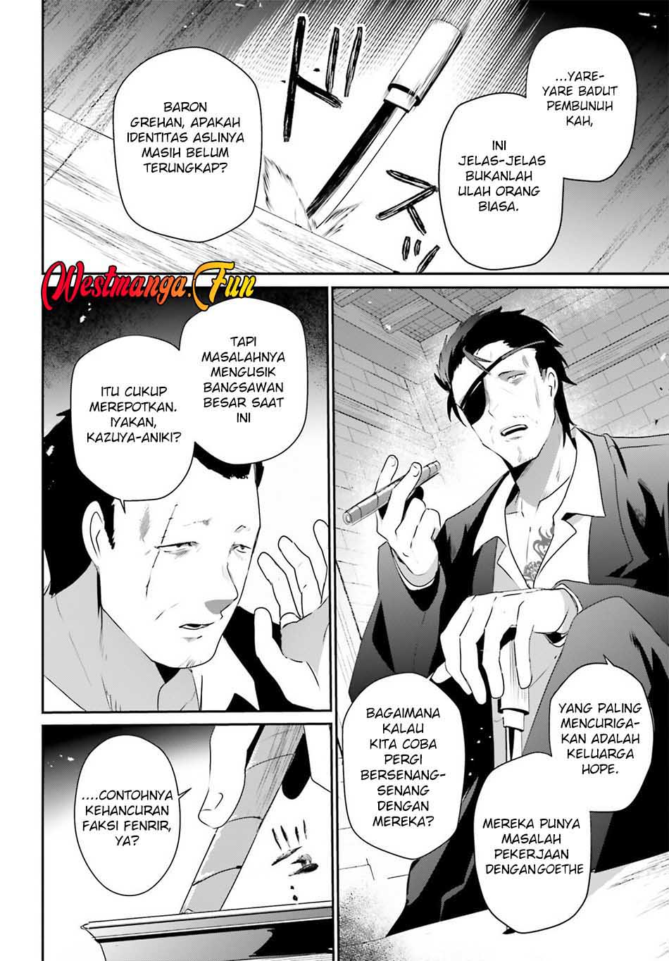 Chapter 68 - halaman 19