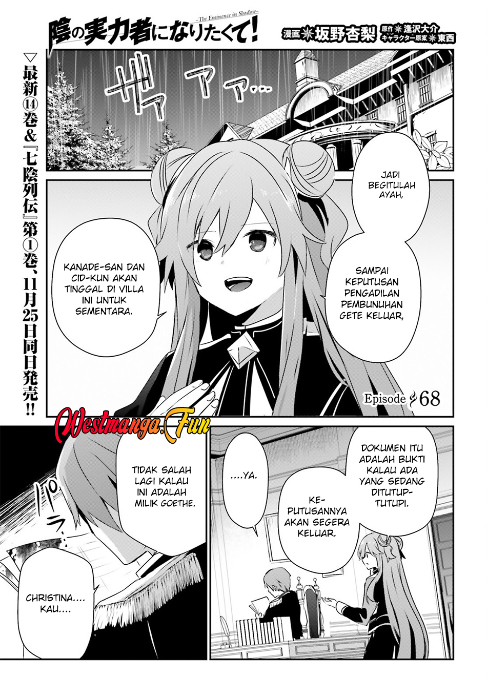 Chapter 68 - halaman 3