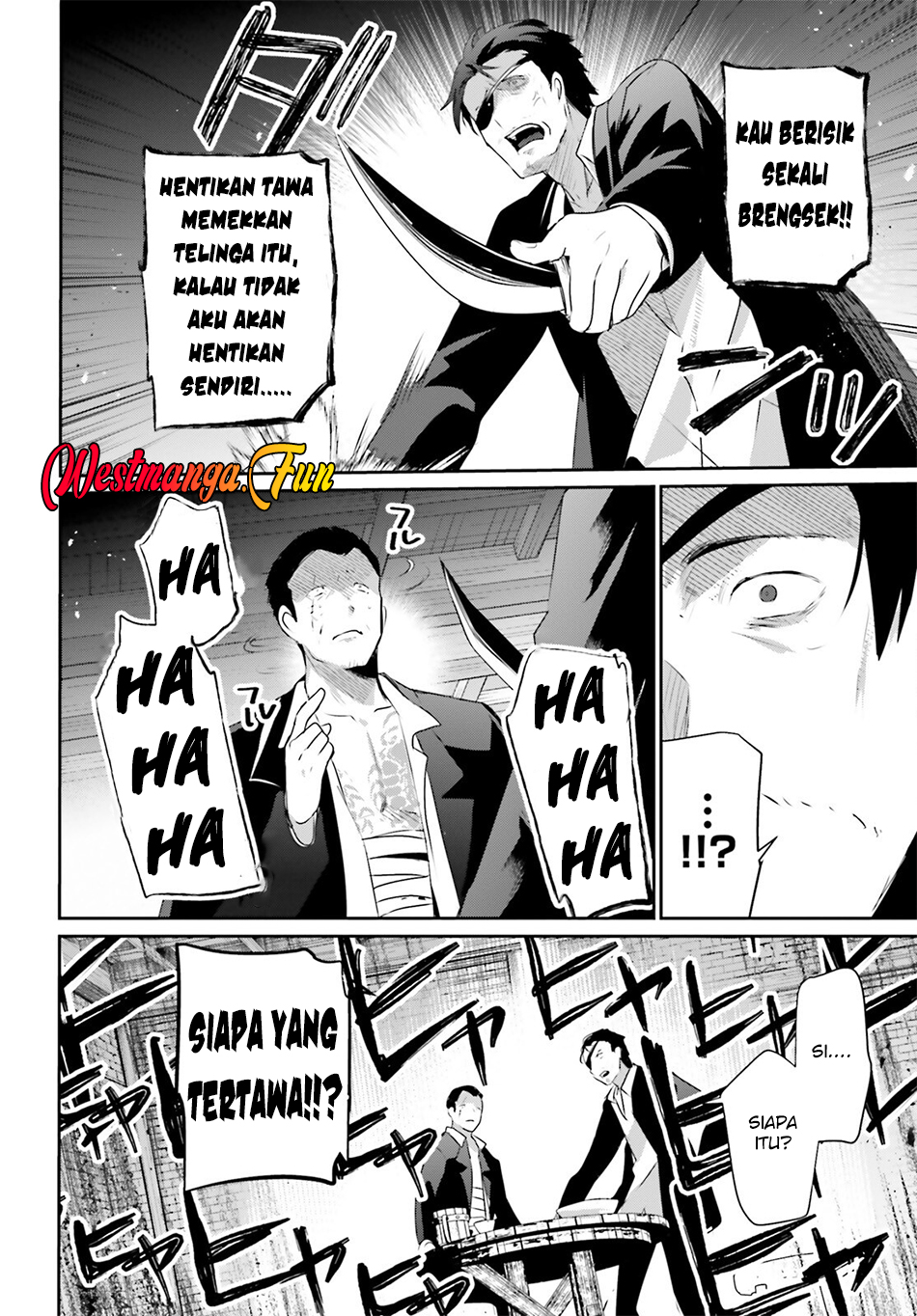 Chapter 68 - halaman 22