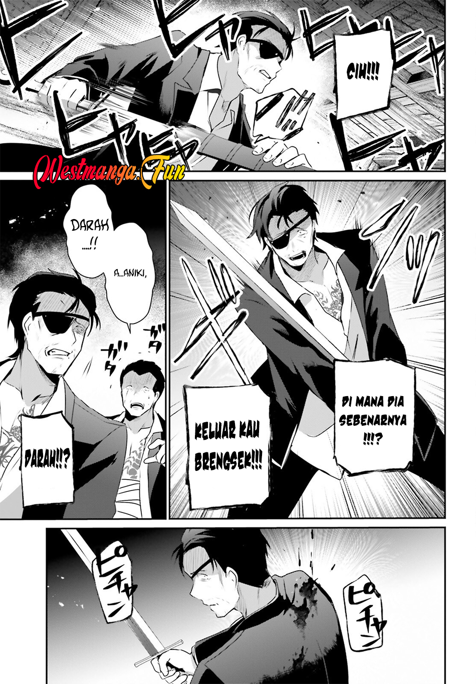 Chapter 68 - halaman 23
