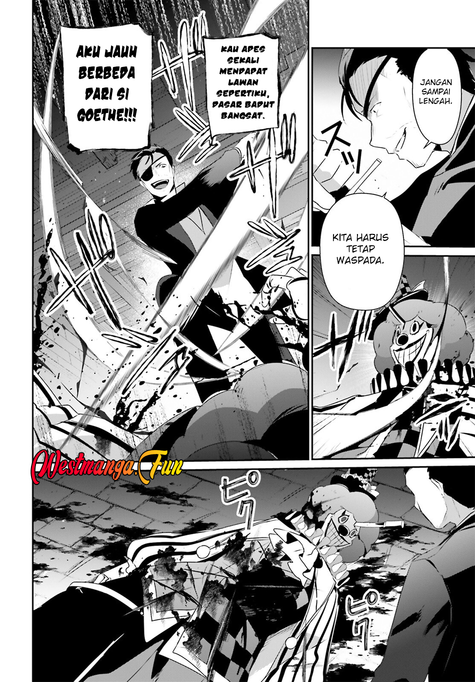Chapter 68 - halaman 26