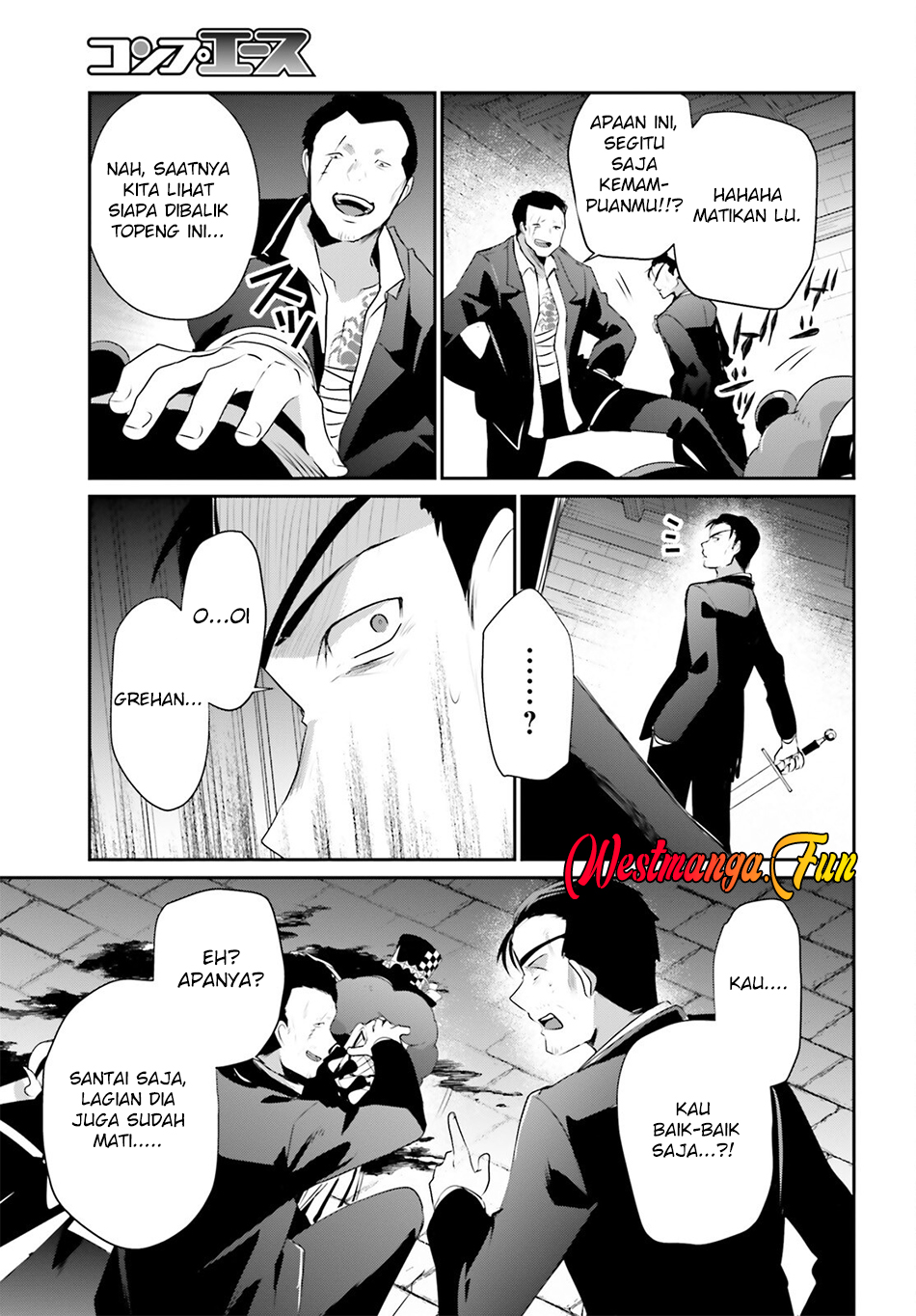 Chapter 68 - halaman 27