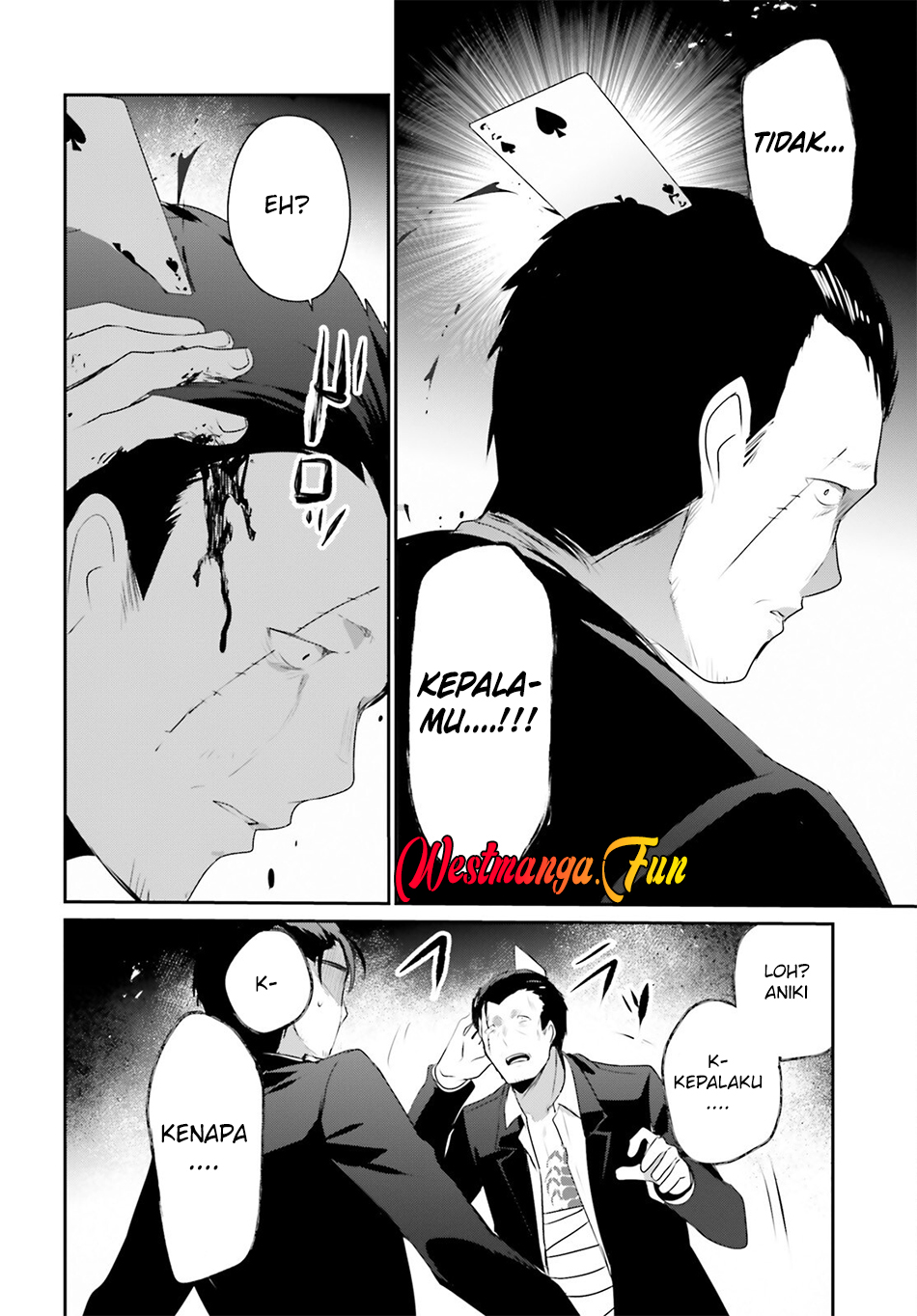 Chapter 68 - halaman 28