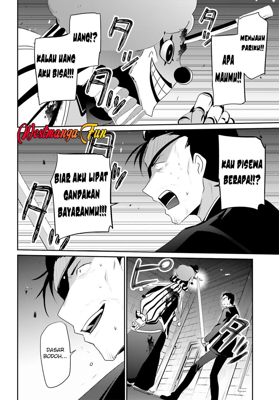 Chapter 68 - halaman 30