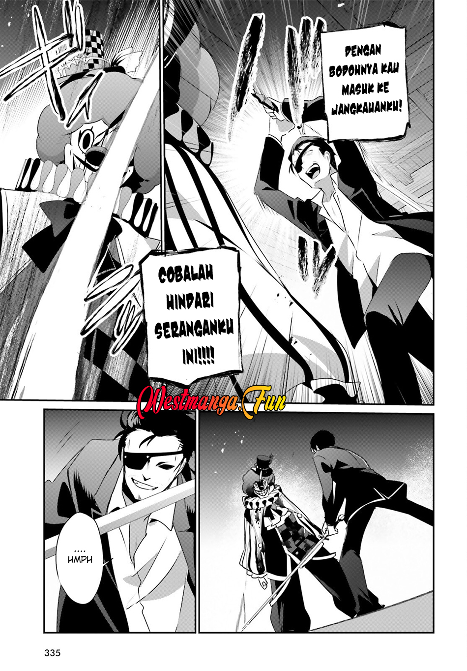 Chapter 68 - halaman 31