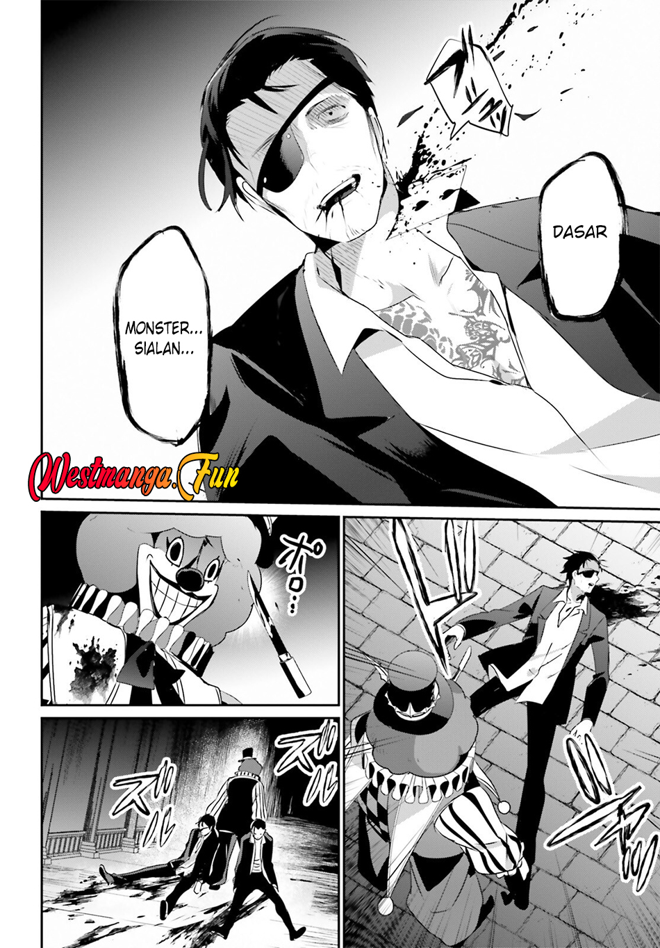 Chapter 68 - halaman 32
