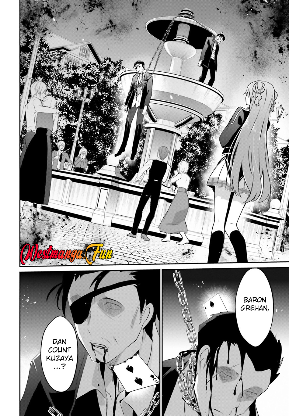 Chapter 68 - halaman 34