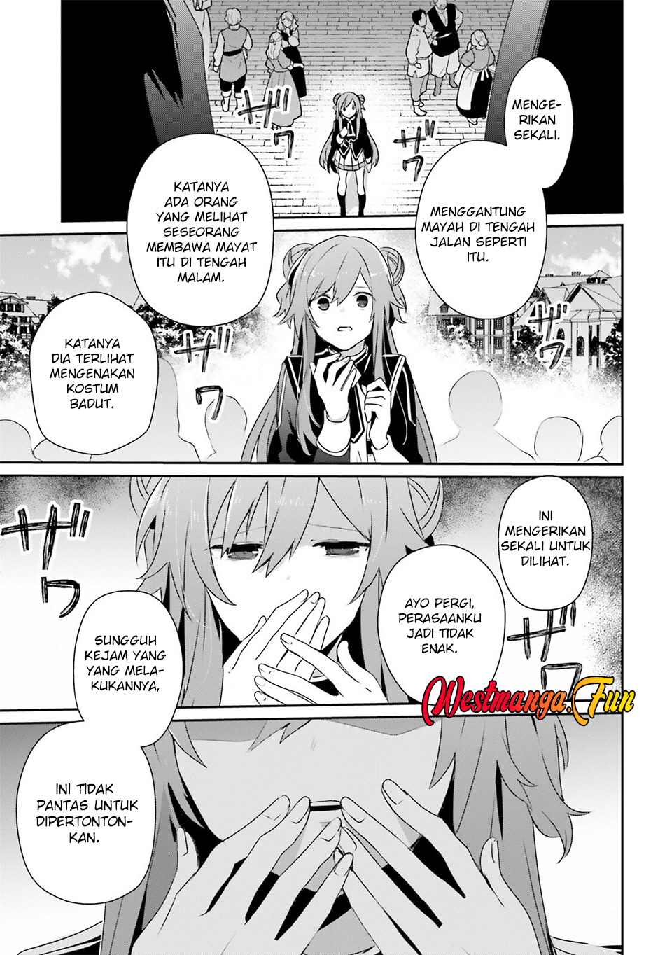 Chapter 68 - halaman 35