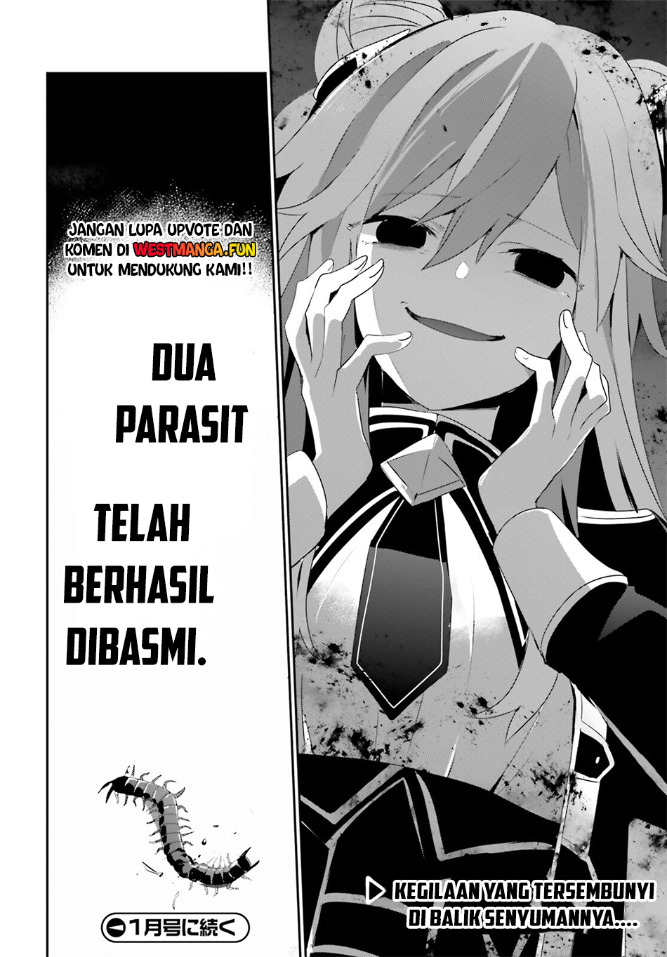 Chapter 68 - halaman 36