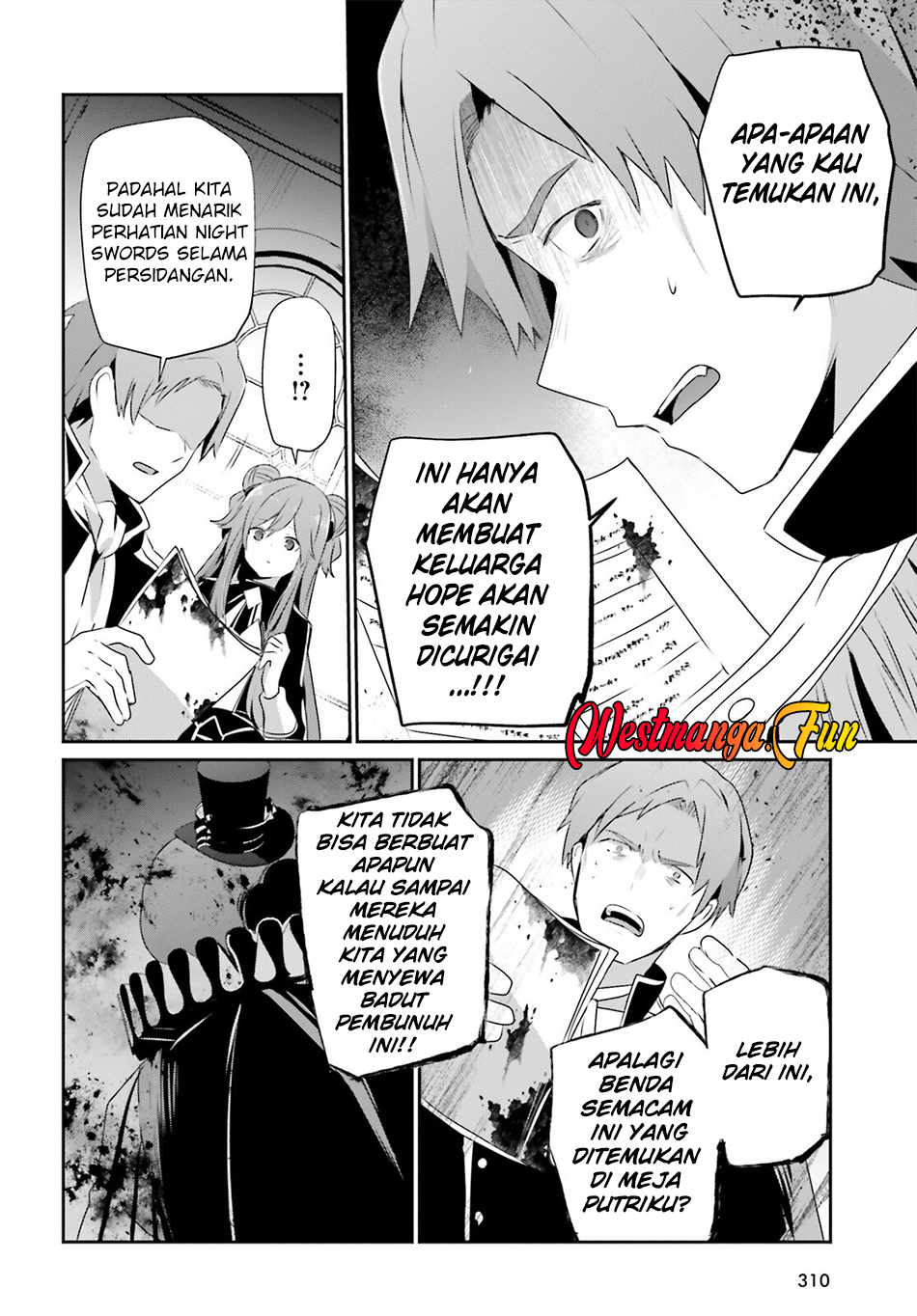 Chapter 68 - halaman 5
